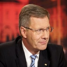 Didesak Mundur karena Tekan Media, Presiden Jerman Menolak