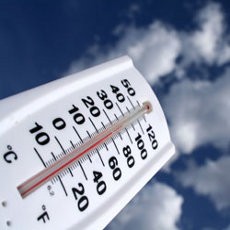 Tahun 2012 Diprediksi Jadi Tahun dengan Suhu Terpanas Sejak 1850