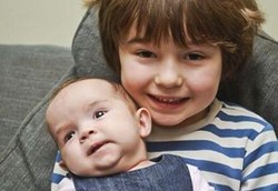 Saudara Kembar Tapi Beda Jarak Lahir Sampai 5 Tahun