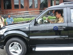 Bangganya Rayana Bisa Rakit Mobil Pertama untuk Jokowi