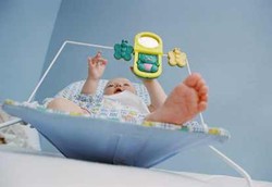 Lahir Lebih Gemuk, Bayi Masa Kini Belum Tentu Besarnya Gendut