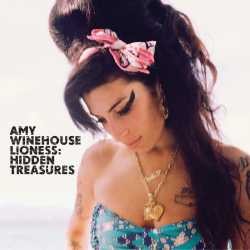 Lioness: Hidden Treasures: Album Perpisahan Amy Winehouse
