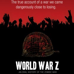 World War Z Akan Dibuat Trilogi