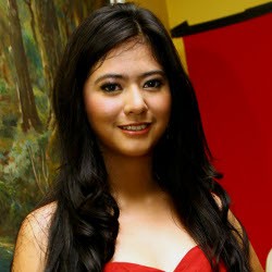 Qory Sandioriva Bercita-cita Jadi Artis, Bukan Puteri Indonesia