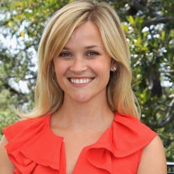 Kisah Reese Witherspoon Bertemu Suami Barunya