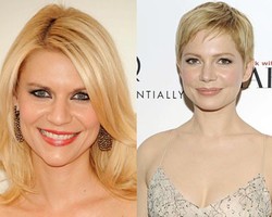 10 Tren Rambut 2012 ala Selebriti Hollywood