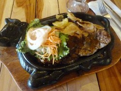 Rump Steak Wagyu Lezat yang Bikin Happy