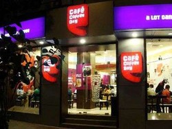 Festival Kopi India Kembali Digelar