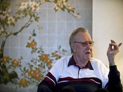 Pie Misterius Dikirim Selama 35 tahun