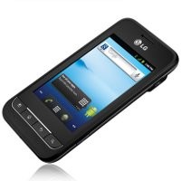 LG Pamerkan Optimus 2 