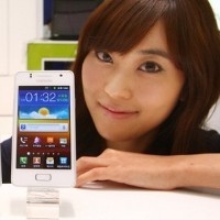 Samsung Kian Agresif dengan Galaxy M Style