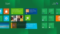 Reset & Refresh, Pembersih dan Penyegar di Windows 8