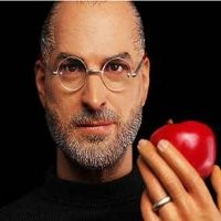 Action Figure Steve Jobs Bukan Mainan! 