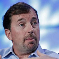 CEO Baru Yahoo Punya Gaji Selangit