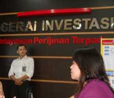 Perizinan Rumit Bikin Investor Malas Tanam Uang di RI
