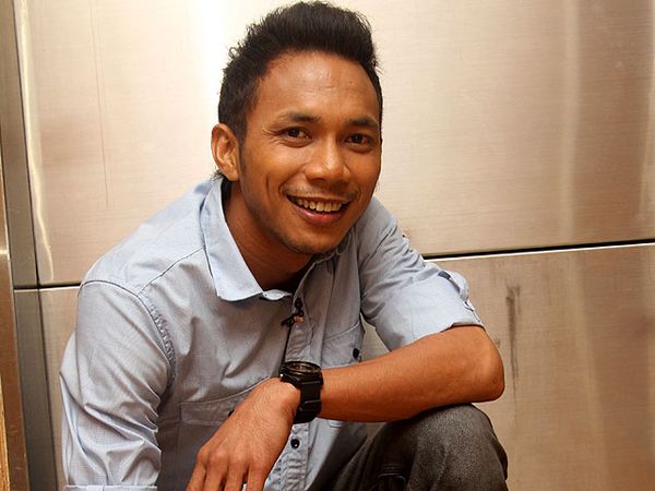 Norman Tanpa Embel-embel Briptu