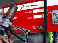 Rp 900 M untuk Impor Converter Kit BBG