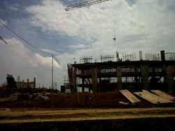 Walikota Bandung Optimistis SUS Gedebage Rampung Oktober 2012