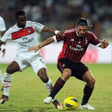 Gattuso Masih Kesulitan Tampil 45 Menit