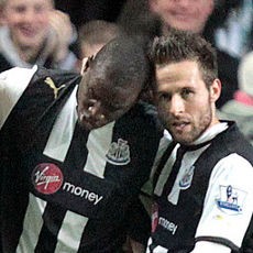 Ba, Cabaye, dan Tiote