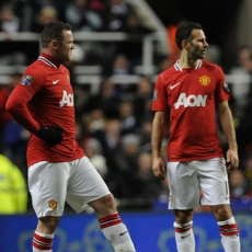 Adu Konsisten di Liga Jungkat-Jungkit