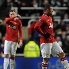 MU Kalah Lagi, Fergie Tetap Lihat Sisi Positif