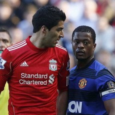 Kasus Rasisme Suarez Diharapkan Jadi Pelajaran