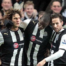 Yang Terbaik dari Newcastle
