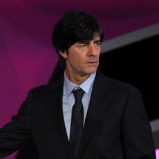 Filosofi Sepakbola 8 Detik Loew