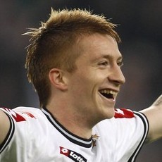 Reus Pilih Dortmund, Duo Punggawa Bayern Kecewa