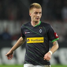 Musim Depan, Reus Gabung Dortmund