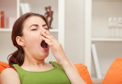 Terlalu Sering Menguap Bisa Jadi Pertanda Penyakit