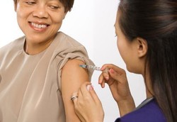 Vaksin Herpes Gagal Lindungi Wanita 