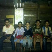 Tolong! Kondisi 50 Anak Yatim Piatu di Sumbar Ini Memprihatinkan