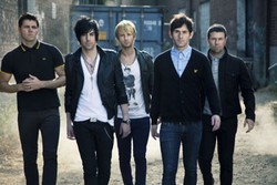 Lostprophets Siap Rilis Album Kelima April Mendatang
