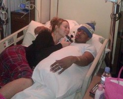 Mariah Carey Berduka Suami Alami Gagal Ginjal