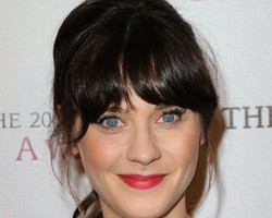Aktris Zooey Deschanel Gugat Cerai Suami