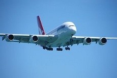 Wah... wah! Retakan Kecil Ditemukan pada Sayap Airbus A380