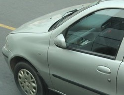 Spion Tak Berguna di New Delhi