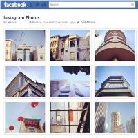 Instagram Bisa Upload Foto Full Size ke Facebook