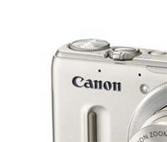 Inikah Seri PowerShot Terbaru Canon?