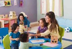 Bermain untuk Anak Prasekolah Penting untuk Kecerdasan