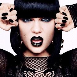 Jessie J Konser di Jakarta 18 Maret 2012