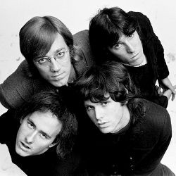 She Smells So Nice Lagu The Doors yang 40 Tahun Hilang