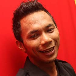 Main Film, Norman Kamaru Kembali Jadi Polisi