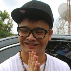 Derby Romero Bantah Putus Dari Gita Gutawa karena Tato