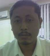 SMS dari 555 Menjebak Pelanggan