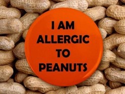 Alergi Kacang Bisa Sebabkan Kematian