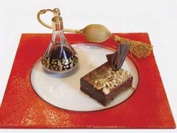  Brownies Istimewa Seharga 9 Juta Rupiah