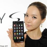 Android Galaxy Jadi Tambang Uang Samsung